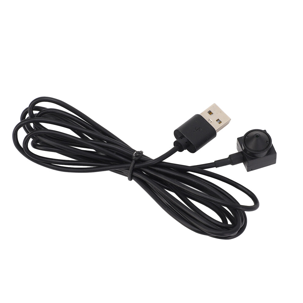 Noise Reduction Mic 1080P Center Webcam For Pc Laptop Video Chats 3441348522156