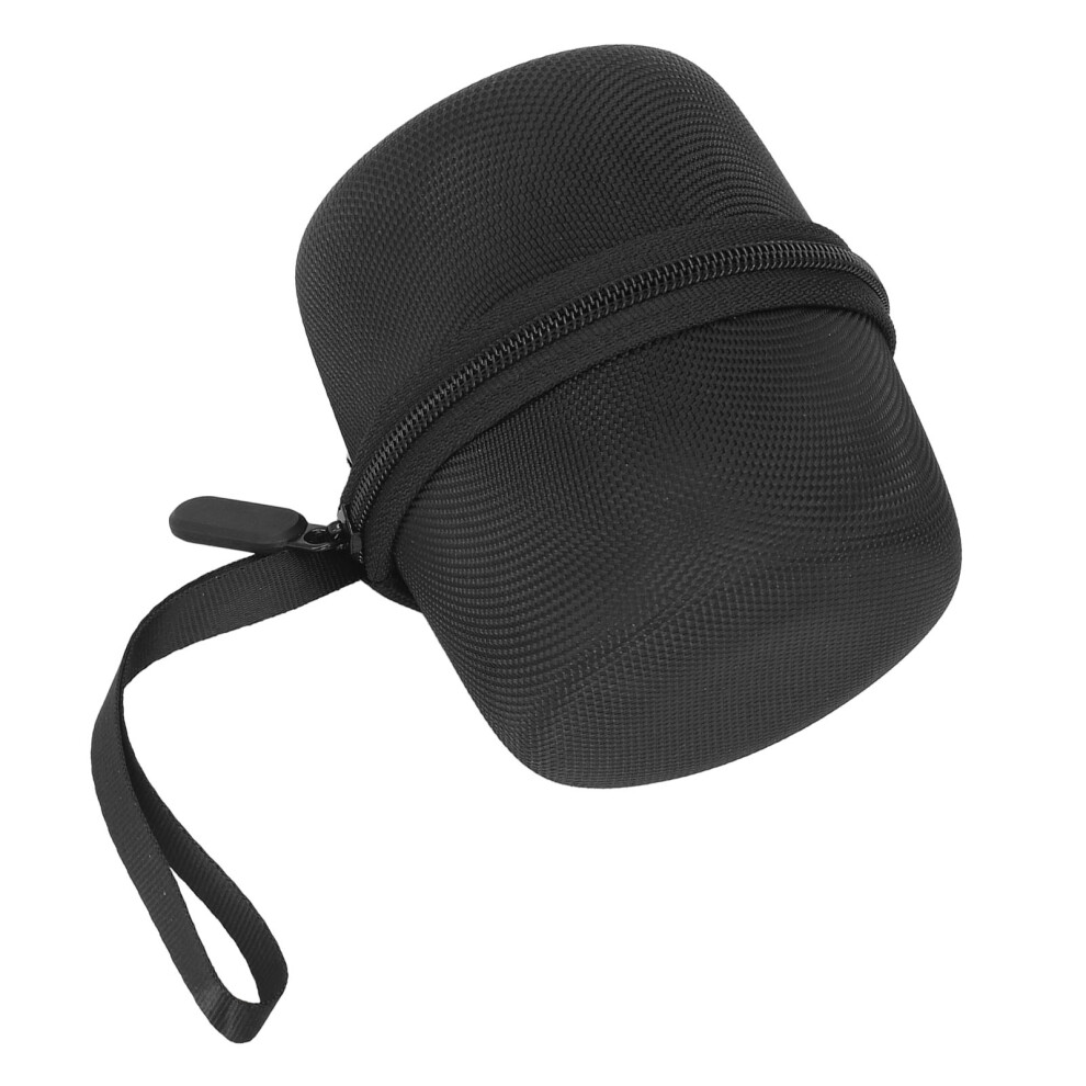 Waterproof Eva Bluetooth Speaker Carrying Case For Srs Xb100, Xb12 & Xb13, Black 8451348522228