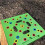 Seeding Template Square Between Partitions 7