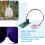 20MM Ultrasonic Mist Maker Atomizer Transducer Atomizer Film 7