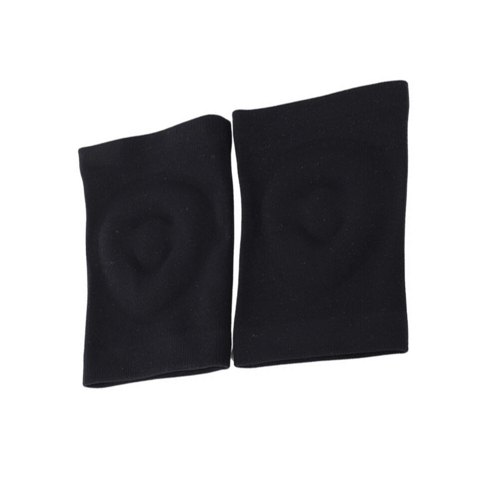 Breathable Silicone Knee Brace for Dance | Multifunctional Knee Sleeves for Men and Women | Adjustable Support Pad-image-OPC-PKDSFRM-NEW