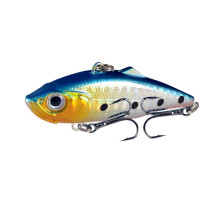 Hard Fishing Lure 1 Pc 6cm 11g Plastic Artificial Bait Treble Hooks Bass Pike Trolling Pesca Fishing Tackle