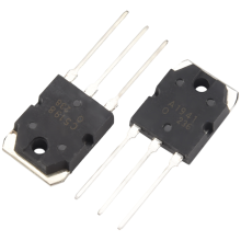 Pereche A1941 + C5198 Amplificator de putere 10A 200V Tranzistor de siliciu