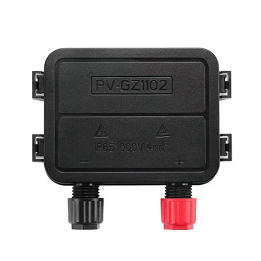 Pv Solar Panel Panel Junction Box 60W-1500W Ip67 For Pv Solar System 4851886181347