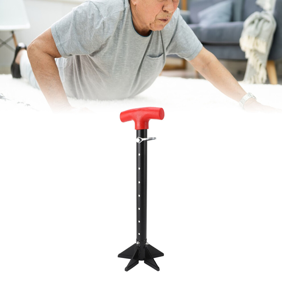 Versatile Standing Aid Device with Height Adjust for Easy Mobility