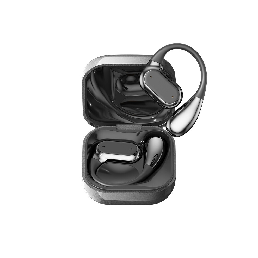 (Q22ï¼Blackï¼) The New F9-5C Bluetooth Headphones M10 Yd03 Gaming And Sports Tws Wireless Mini In-Ear M90 Black 6932385189411