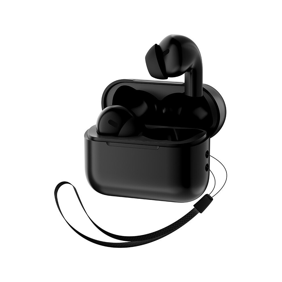 (Pro7s ) The New F9-5C Bluetooth Headphones M10 Yd03 Gaming And Sports Tws Wireless Mini In-Ear M90 Black 6932385189312