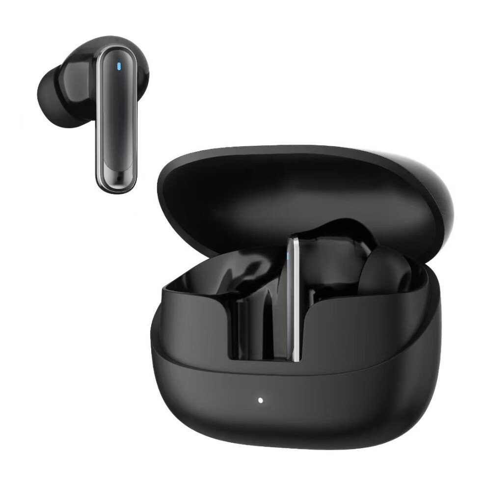 (E100 ) The New F9-5C Bluetooth Headphones M10 Yd03 Gaming And Sports Tws Wireless Mini In-Ear M90 Black 6932385189022