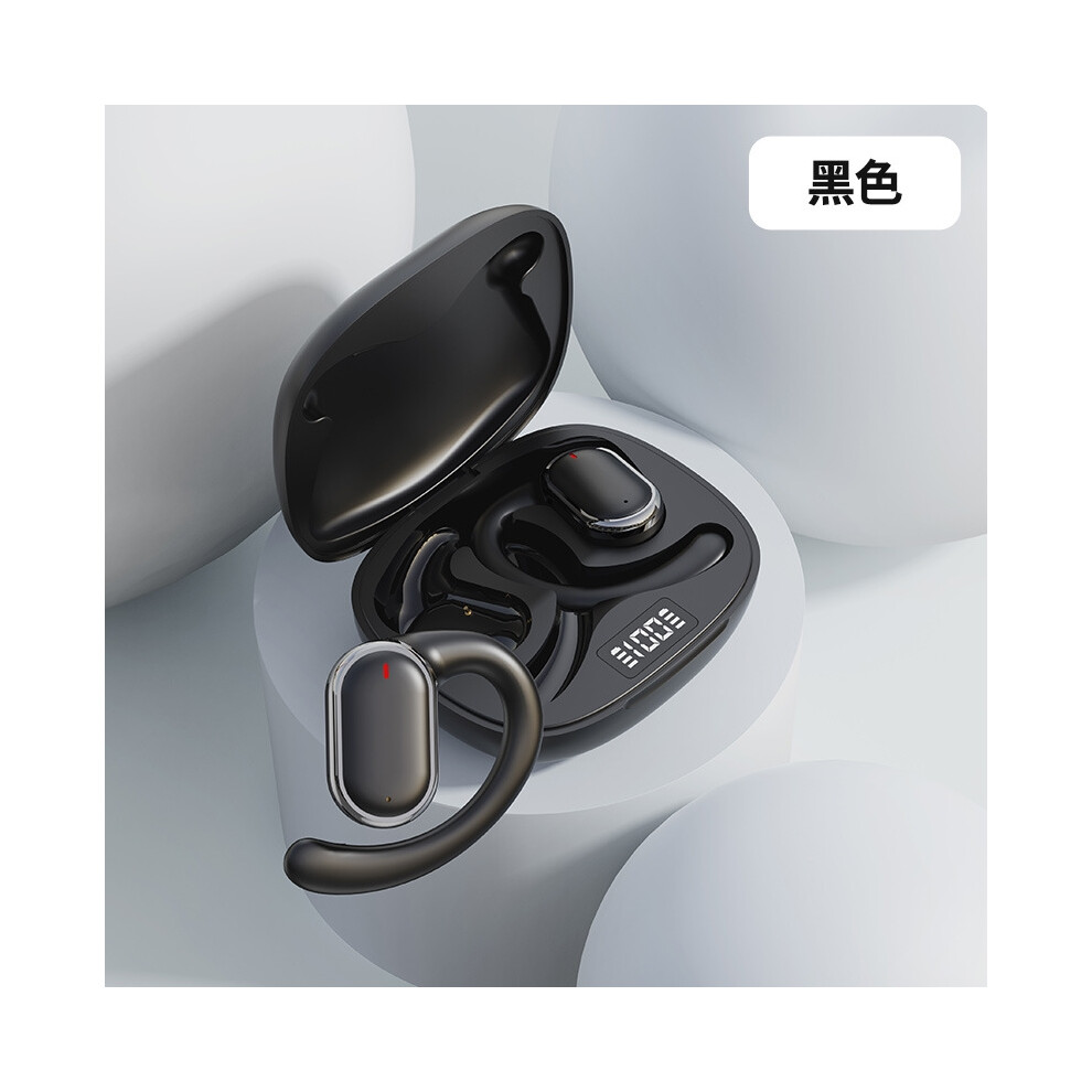 (X93ï¼Blackï¼) The New F9-5C Bluetooth Headphones M10 Yd03 Gaming And Sports Tws Wireless Mini In-Ear M90 Black 6932385189862