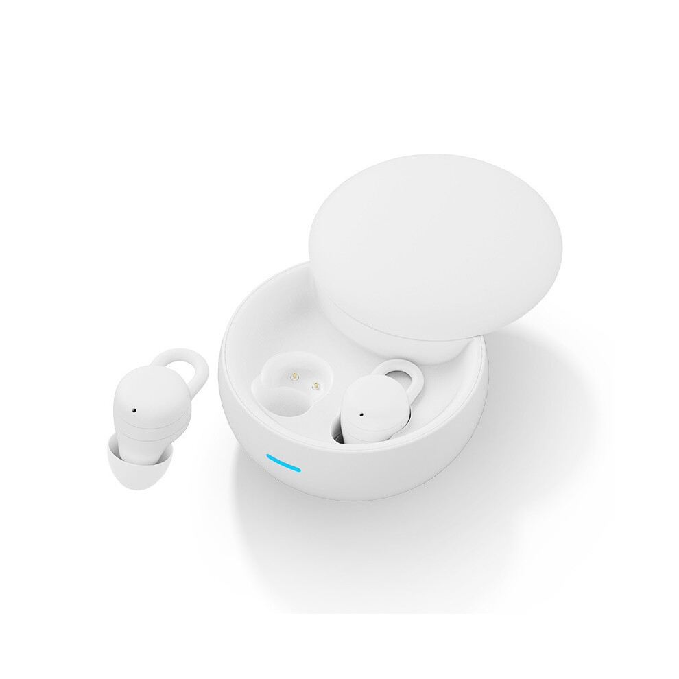 (X68(White)) The New F9-5C Bluetooth Headphones M10 Yd03 Gaming And Sports Tws Wireless Mini In-Ear M90 White 6932385189763