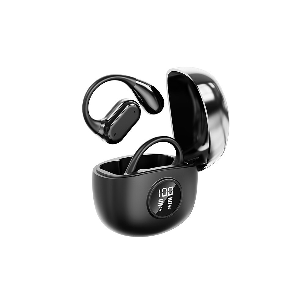(Q17ï¼Blackï¼) The New F9-5C Bluetooth Headphones M10 Yd03 Gaming And Sports Tws Wireless Mini In-Ear M90 Black 6932385189374