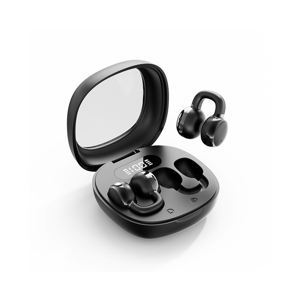 (X31ï¼Blackï¼) The New F9-5C Bluetooth Headphones M10 Yd03 Gaming And Sports Tws Wireless Mini In-Ear M90 Black 6932385189688
