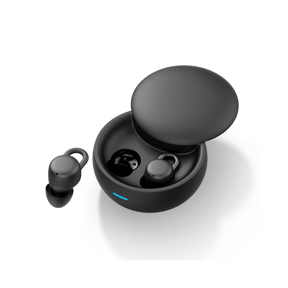 (X68(Black)) The New F9-5C Bluetooth Headphones M10 Yd03 Gaming And Sports Tws Wireless Mini In-Ear M90 Black 6932385189787