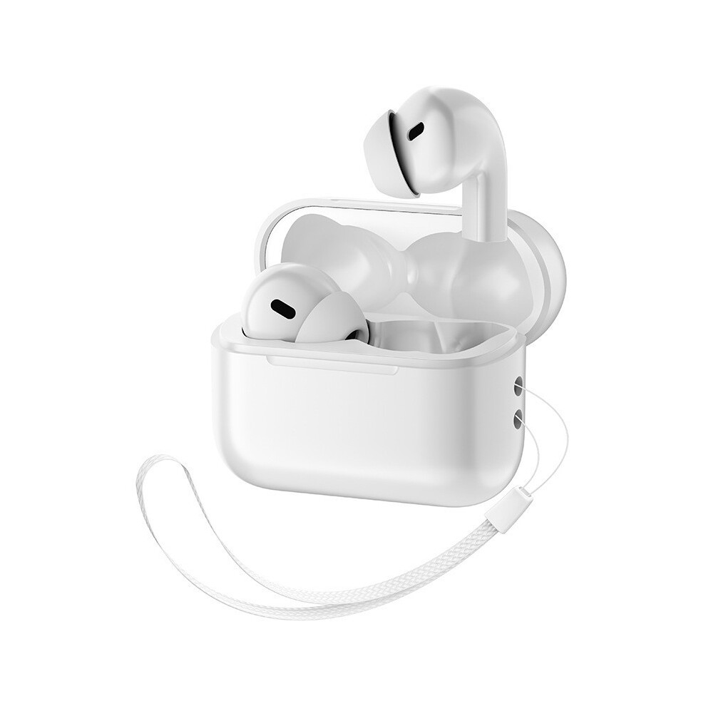 (Pro7s ) The New F9-5C Bluetooth Headphones M10 Yd03 Gaming And Sports Tws Wireless Mini In-Ear M90 White 6932385189282