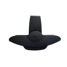 Crock-pot 7-quart Slow Cooker Lid Holder, Hands-free Design Keeps Countertops Clean