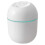 Air Humidifier USB 220Ml Portable Mist Diffuser for Office Car, White 1
