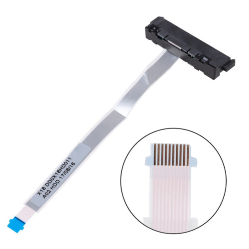 Bærbar harddiskkabel Hdd Ffc-stik til 15 Ab Pavilion 2