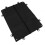 Nylon Patch Display Halter Board Wandorganizer Schwarz S 16