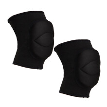Breathable Knee Brace for Dance - Easy to Use Compression Sleeves for Running, Hiking, and Work Activities