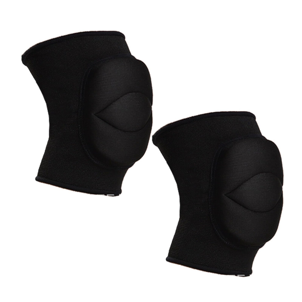 Breathable Knee Brace For Dance - Easy To Use Compression Sleeves For Running, Hiking, And Work Activities 6038364264312