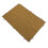 Versatile Khaki M Patch Display Panel with Loop Surface and D Rings 15
