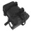 Borsa universale impermeabile per barre paramotore nera 10