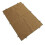 Versatile Khaki M Patch Display Panel with Loop Surface and D Rings 12