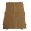 Versatile Khaki M Patch Display Panel with Loop Surface and D Rings 13