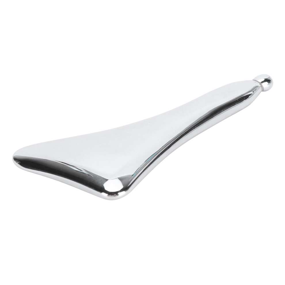 Terahertz Facial Gua Sha Tool for Lymphatic Drainage 104x55x8mm