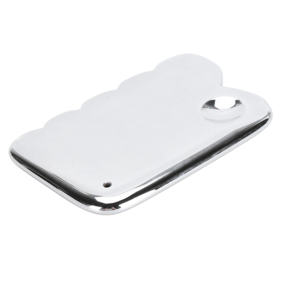 Terahertz Gua Sha Facial Tool for Skin Tightening and Circulation - 84 X 54 X 7mm