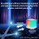 Versatile Smart Electronic Drum Kit - Motion Capture & Long Battery 79in 5