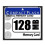 128MB Compact Flash-hukommelseskort til kamera, reklamemaskine 1