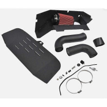 Cold Air Intake Pipe System Kit for 12-16 bmw F30 228i 320i 328i 420i 428i 2.0T