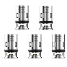 PNP Evaporator Replacement Coil VM6 0.15Ohm PnP Coil for DRAG X 5Pcs