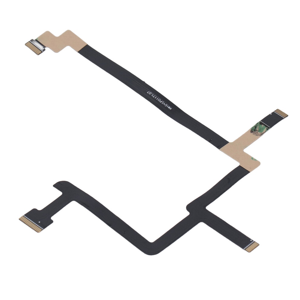 Camera Flat Ribbon Cable For Phantom 3Se Drone Stabilizer Repair 7611348529660