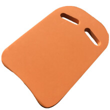 EVA Foam Fitness Swimming Float Board for Kids and Adults, Swim Training Aid, Lightweight, Durable, Multi-Color Options