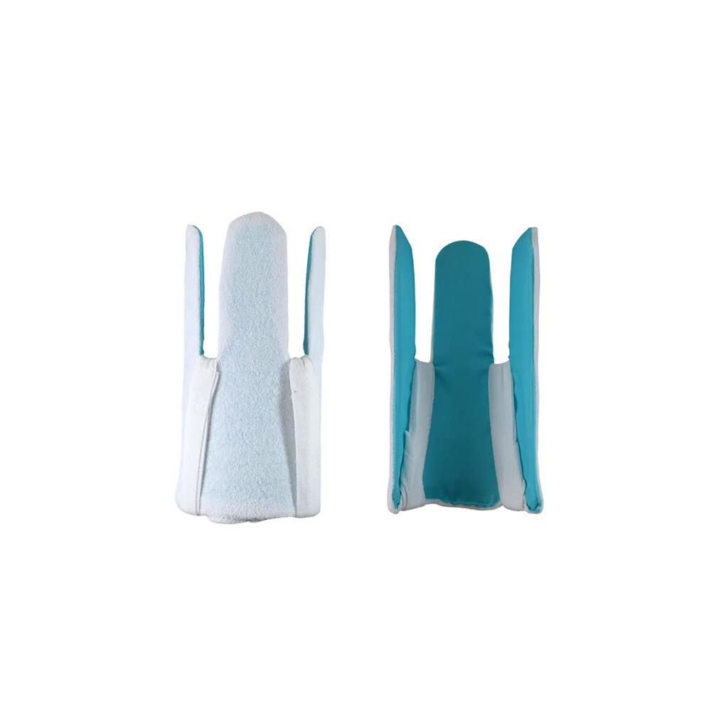 Blue Socks Aid For Elderly And Disabled, Lake Easy Sock Helper For Pregnant Women, No Bend Sock Tool