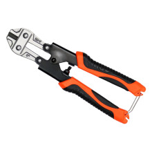 Heavy Duty Wire Cutter for Thick Steel Cable, Ergonomic Handle for Gardening, Fencing, and Patio Use