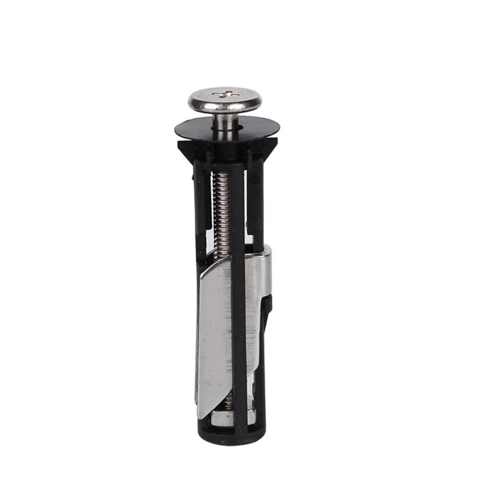Toilet Seat Fastener Bolt Kit Heavy Duty Stainless Steel Toilet Bolt Hinge Screw For Wc Blind Holes 1Pc 6038364264831