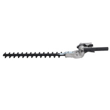 Cordless Hedge Trimmer Attachment 26mm Replacement Part for Brush Cutters and Garden Trimmers Compatible with Various Models