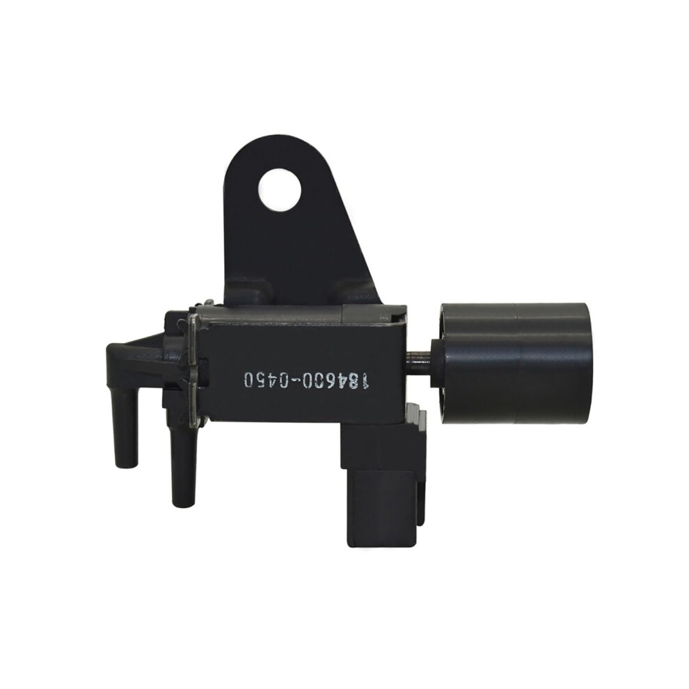 Solenoid Valve 184600-0450 Compatible Boost Pressure Solenoid For Automotive Applications 9016109749628