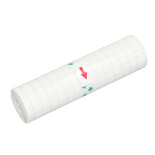 5M Transparent Waterproof Adhesive Bandage - 15cmx5m Dressings for Shower & Tattoo Covering