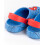 Marvel (7 UK Child) Marvel Spiderman Clogs (Boys Blue) 5