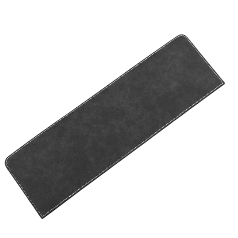 Black Sun Visor Extender For Car - Anti Glare Sun Visor Extension, Automotive Protection Accessory For Drivers And Passengers