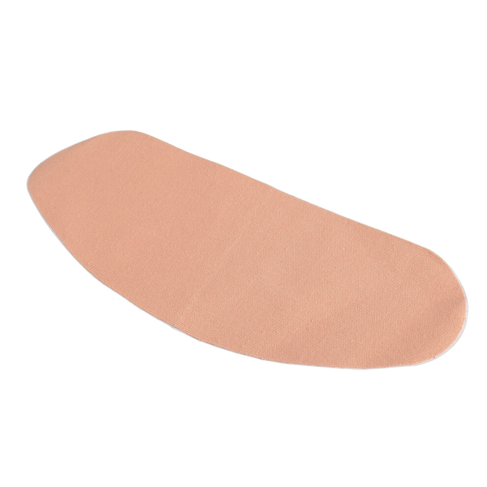 Sweat-Proof Thigh Anti-Friction Stickers: 10Pcs Elastic Breathable 24X10cm 8351348531643