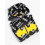 DC Comics (3-4 Years) DC Comics Batman Onesie (Boys Grey) 7