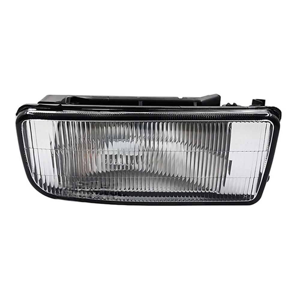 63171387092 Right Front Bumper Fog Light Assembly for BMW 3 Series E36 1992-1998 Clear Lens Halogen Lamp-image-OPC-PKDSJBB-NEW