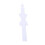 10 Pack Scent Testing Paper Perfume Diffusion Cards for Essential Oil Samples 7