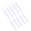 10 Pack Scent Testing Paper Perfume Diffusion Cards for Essential Oil Samples 1