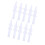 10 Pack Scent Testing Paper Perfume Diffusion Cards for Essential Oil Samples 14